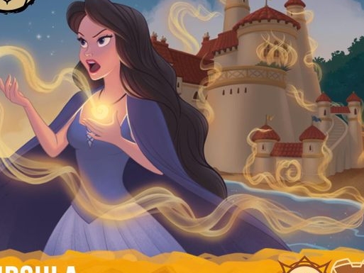 Ursula - Vanessa