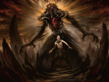Death's Shadow