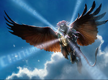 Sphinx's Revelation