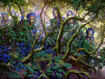 Shaper's Sanctuary