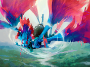 Legion's Landing