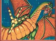 Shivan Dragon