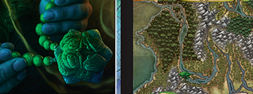 Primal Amulet