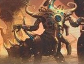 Chief of the Foundry