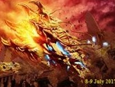 Chaos Maw