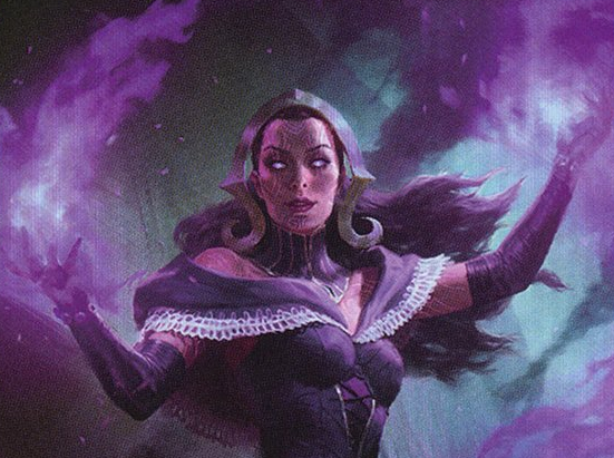 Liliana's Triumph