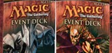 New Phyrexia - Event Deck - Set of Two