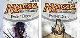 Avacyn Restored - Event Deck - Set of Two