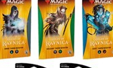 Guilds of Ravnica - Themed Booster Pack [Set of 5]