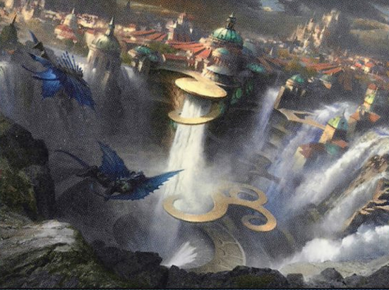 Simic Guildgate (257)
