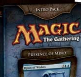 Magic 2010 (M10) - Intro Pack - Presence of Mind
