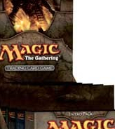 Magic 2010 (M10) - Intro Pack Display (10)
