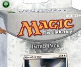 Avacyn Restored - Intro Pack - Angelic Might