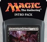 Magic Origins Intro Pack - Black