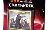 Commander 2016 Deck - Open Hostility (BRGW)