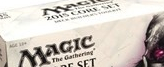 Magic 2015 (M15) - Deck Builder's Toolkit