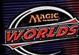 World Championship Deck: 2000 Brussels - Jon Finkel, World Champion