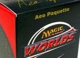 World Championship Deck: 2004 San Francisco - Aeo Paquette, Finalist