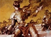 Legion's End