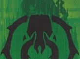Guild Token - Golgari card image from Prerelease Cards