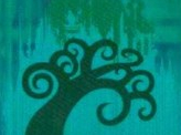 Guild Token - Simic card image from Prerelease Cards