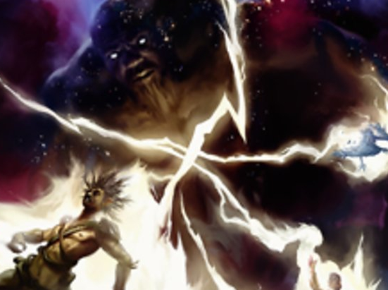 Storm's Wrath (Extended Art)