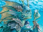 Thassa's Oracle (Extended Art)