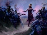 Lilliana's Mastery
