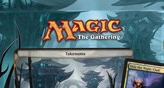 Planechase 2012 - Night of the Ninja Deck