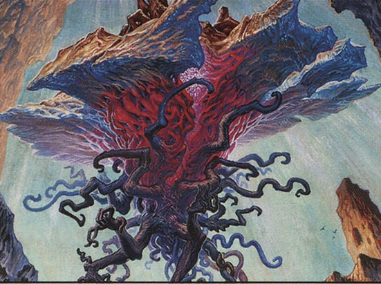Emrakul, the Aeons Torn