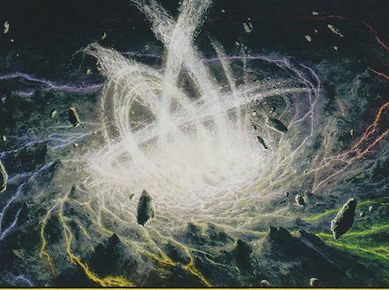 Maelstrom Nexus