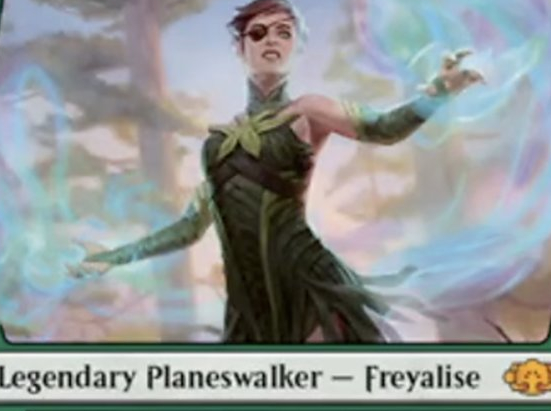 thumbnail image 2 of Command Tower From Commander Collection Green Spoiler 2 of 11