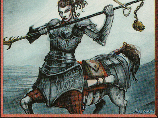 Windseeker Centaur