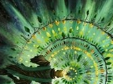 Verdant Mastery Art Card