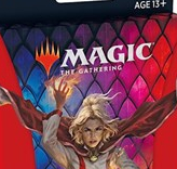 Adventures in the Forgotten Realms - Theme Booster [Red]