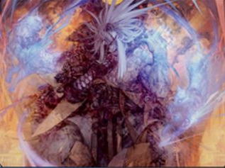 FOIL BORDERLESS SATORU UMEZAWA – Kamigawa – MTG – Magic: The Gathering – Near Mint