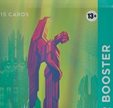 Streets of New Capenna - Collector Booster Pack