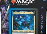 Commander Legends: Battle for Baldur's Gate - Mind Flayarrrs Commander Deck