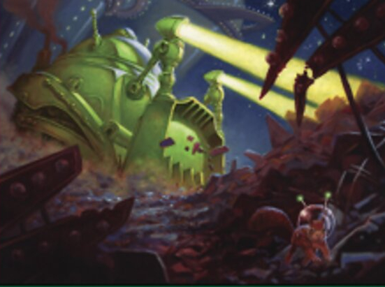 Mistakes Were Made Printings Prices And Variations Mtg