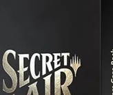 Secret Lair Drop: The Stars Gaze Back