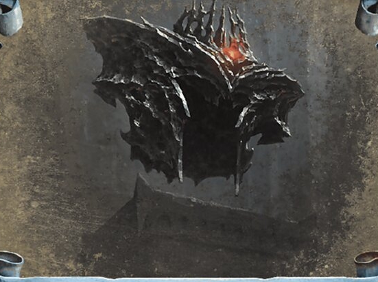 thumbnail image 2 of Relic Of Sauron – MTG Commander: Tales Of Middle-earth #79 (Rare, Regular Finish) 2 of 5