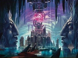 Sunken Citadel