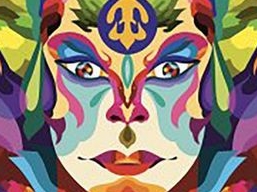 Roar Of The Fifth People Art Card Printings Prices And Variations Mtg