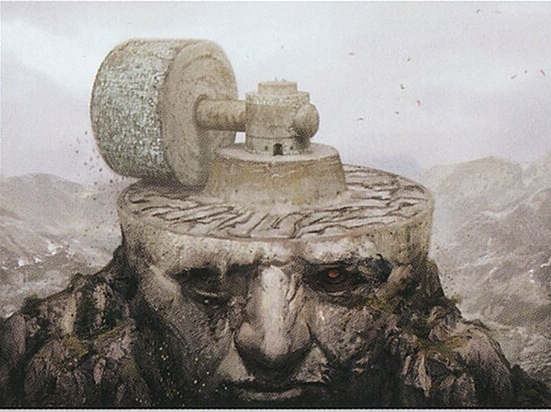 Millstone (M14)
