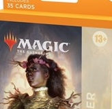 Innistrad: Midnight Hunt - Theme Booster [White]