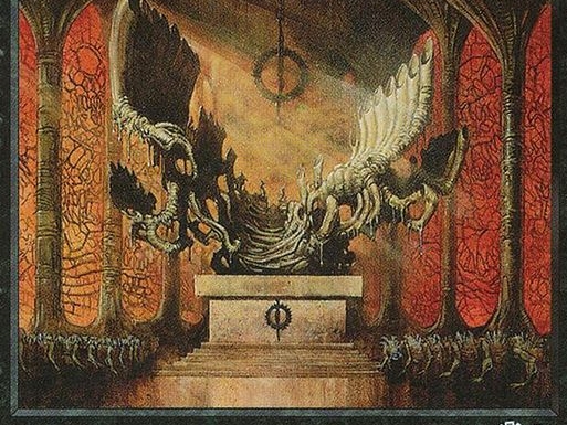 Vile Requiem (USG)