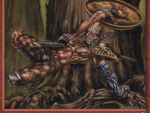Renegade Warlord