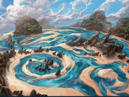 Island (0085)