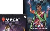 Aetherdrift Commander Decks [Set of 2]