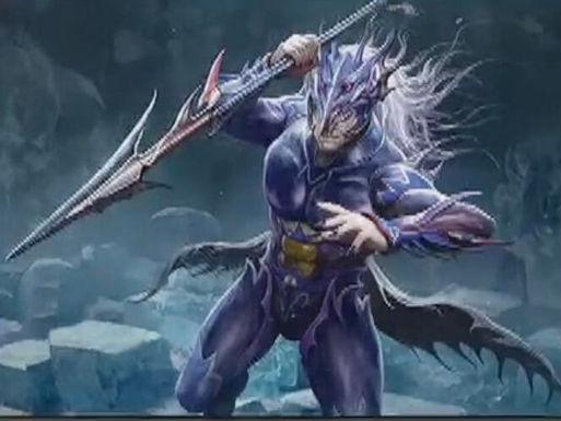 Kain, Traitorous Dragoon card image from Universes Beyond: FINAL FANTASY